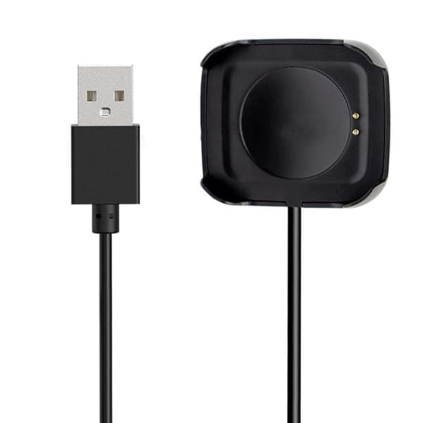 Smartklokke Lader Dock Stasjon Lading Kabel USB For HW19/22