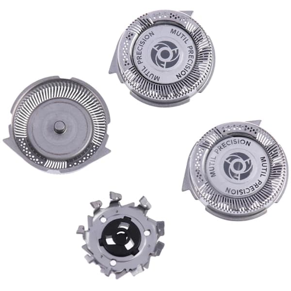 3 stk. barberhode barberhode for Philips SH50 HQ8 Sh