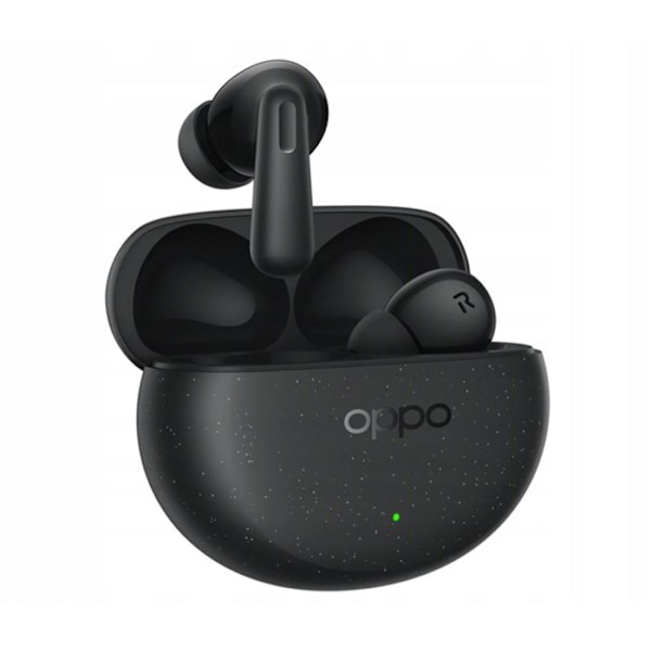 Langattomat Sisäkorvakuulokkeet - OPPO - Enco Air4 Pro - ANC - Bluetooth - Musta