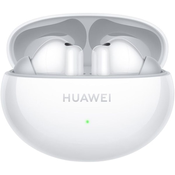 Korvakuulokkeet - Huawei - FreeBuds 6i - Todellinen langaton - Hybridi ANC - Bluetooth - Musta