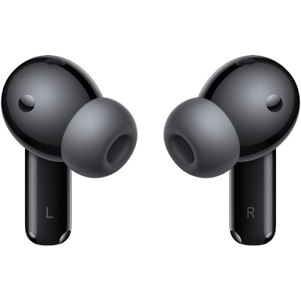 In-ear høretelefoner - Huawei - FreeBuds 6i - True Wireless - Hybrid ANC - Bluetooth - Sort