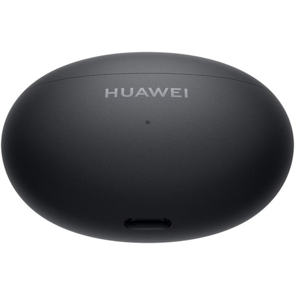 In-ear høretelefoner - Huawei - FreeBuds 6i - True Wireless - Hybrid ANC - Bluetooth - Sort