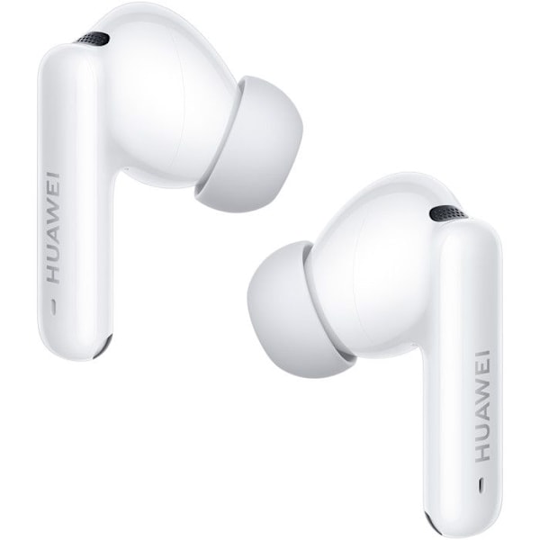 Korvakuulokkeet - Huawei - FreeBuds 6i - Todellinen langaton - Hybridi ANC - Bluetooth - Musta