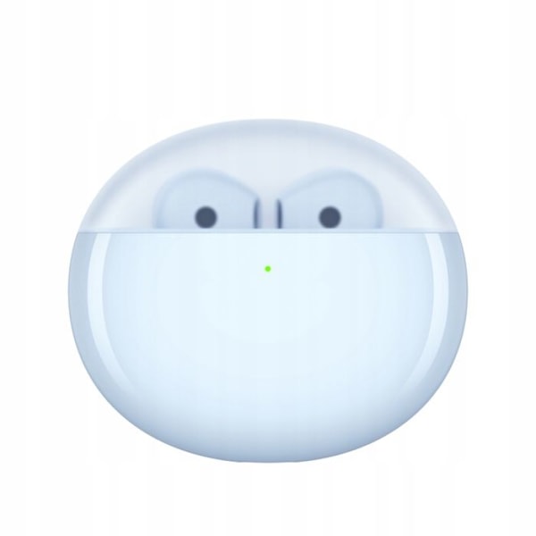 Trådlösa hörlurar - OPPO - Enco Air2 - Bluetooth - Blå
