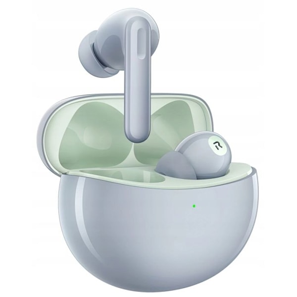 Langattomat In-ear-kuulokkeet - OPPO - Enco Air 2 Pro - ANC - Bluetooth - IP54