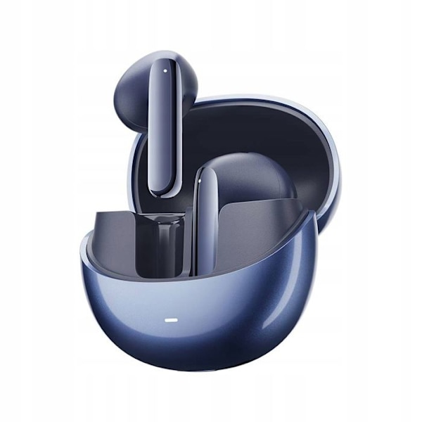 Langattomat kuulokkeet - QCY - Ailybuds Pro+ - Melunvaimennus - Bluetooth 5.3 - IPX5
