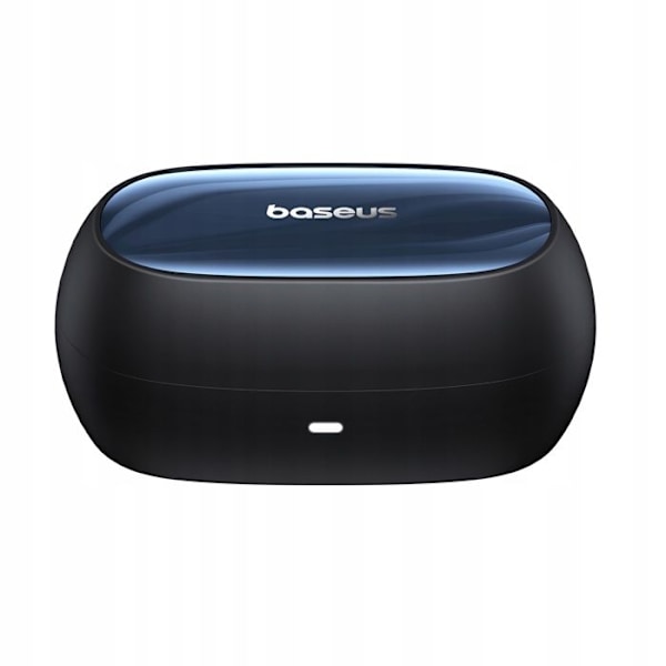 TWS-hörlurar - Baseus - Bowie MA20 Pro - Bullerdämpning - IPX6 - Bluetooth 5.3 - Svart