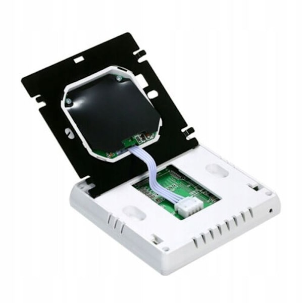 Termostat WiFi - ARHATREYA - LCD-skärm - Programmerbar - Golvvärme