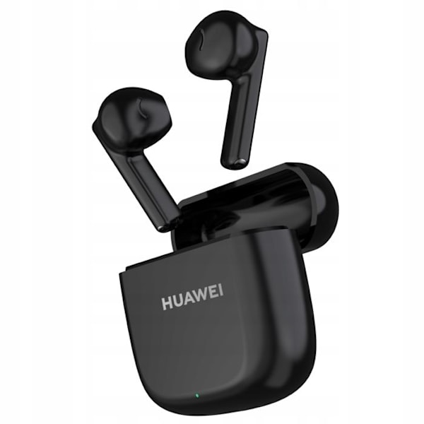 Trådløse høretelefoner - Huawei - Freebuds SE 2 - Sort - Batteritid 40 timer - IP54-modstandsdygtig