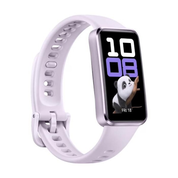 Lilla aktivitetsarmbånd Huawei Band 10