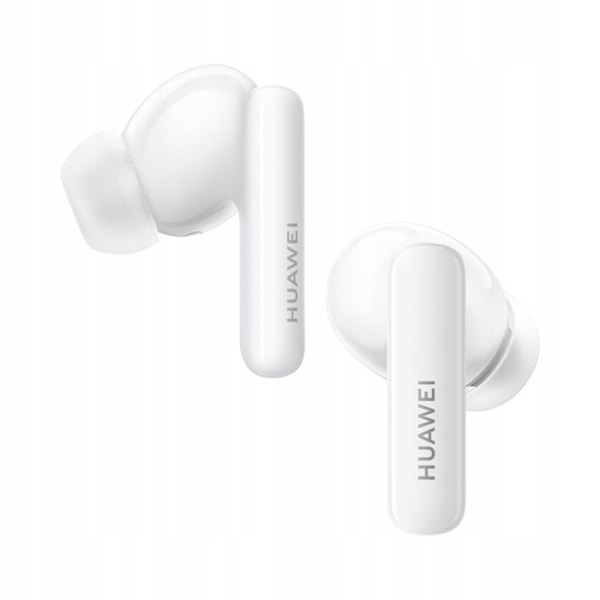 Trådløse høretelefoner - Huawei - Freebuds 5i - ANC - IP54 - Hvid