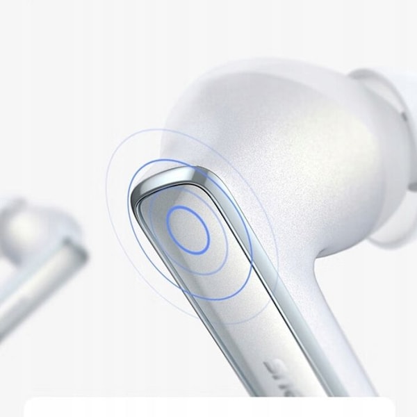 Langattomat Kuulokkeet - Baseus - M2S Pro - Melunvaimennus 52 dB - Akunkesto 35h - Bluetooth 5.4