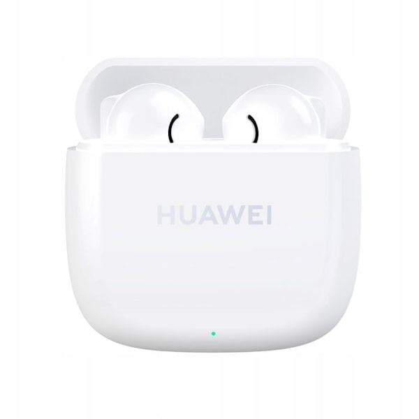 Trådløse earbuds - Huawei - Freebuds SE 2 - Hvid - Batteritid 40t