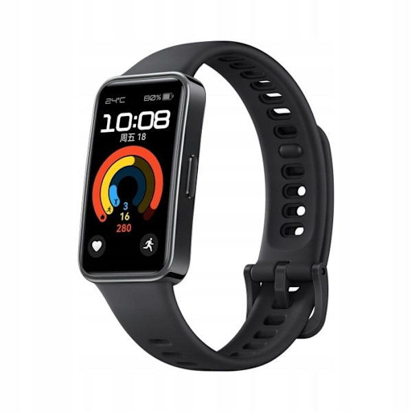 Smartwatch - Huawei - Band 9 - AMOLED-skärm 1,47'' - Batteritid 14 dagar - Vattentålig
