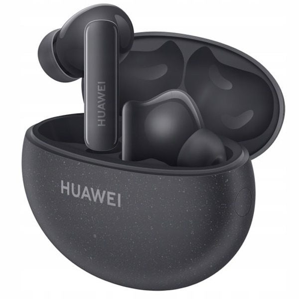 Trådlösa hörlurar HUAWEI FreeBuds 5i Svart