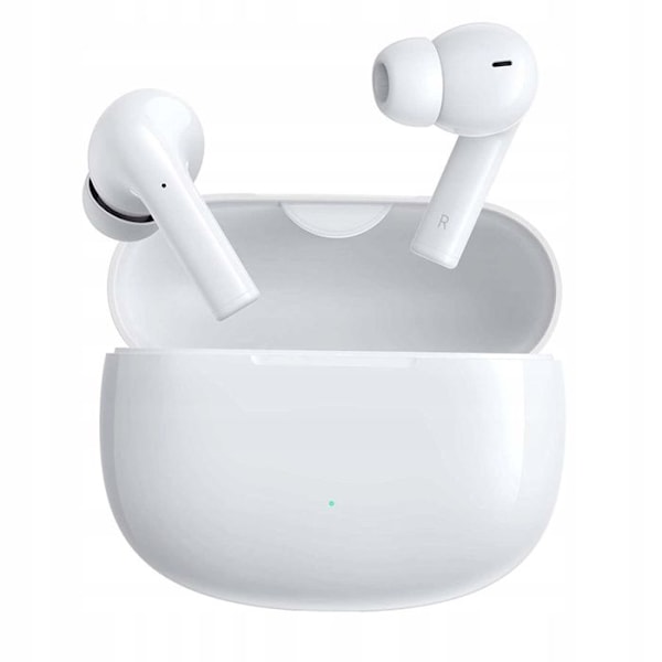 Langattomat kuulokkeet - Honor - Earbuds X3i - Melunvaimennus - Akunkesto 28h - Valkoinen