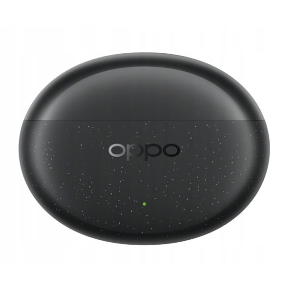 Trådlösa In-ear Hörlurar - OPPO - Enco Air4 Pro - ANC - Bluetooth - Svart