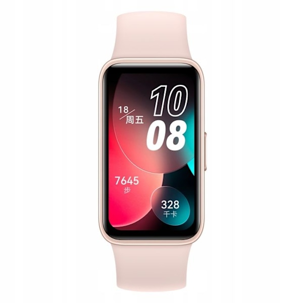 Smartwatch Huawei Band 8 Rosa