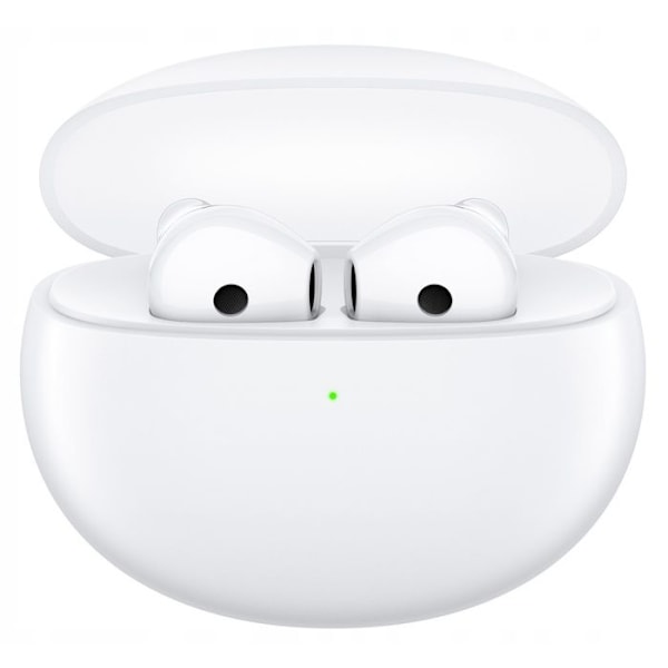 Langattomat kuulokkeet - OPPO - Enco Air2 - Bluetooth - Valkoinen