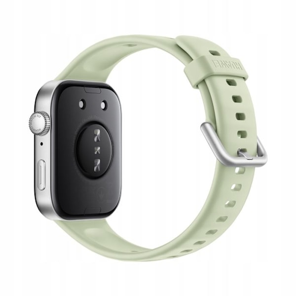 Smartwatch - HUAWEI - Watch Fit 3 - AMOLED-skärm 1,82'' - Bluetooth - GPS