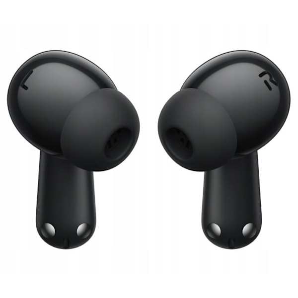 Trådlösa In-ear Hörlurar - OPPO - Enco Air4 Pro - ANC - Bluetooth - Svart