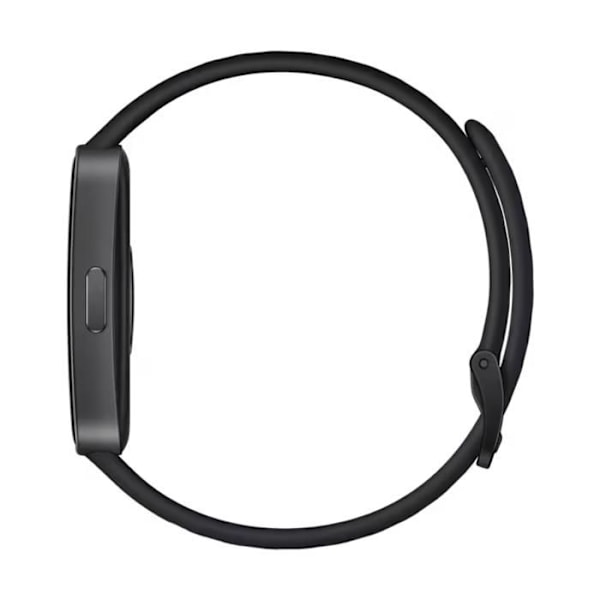 Aktivitetsarmbånd Huawei Band 10 sort (Matte Black)
