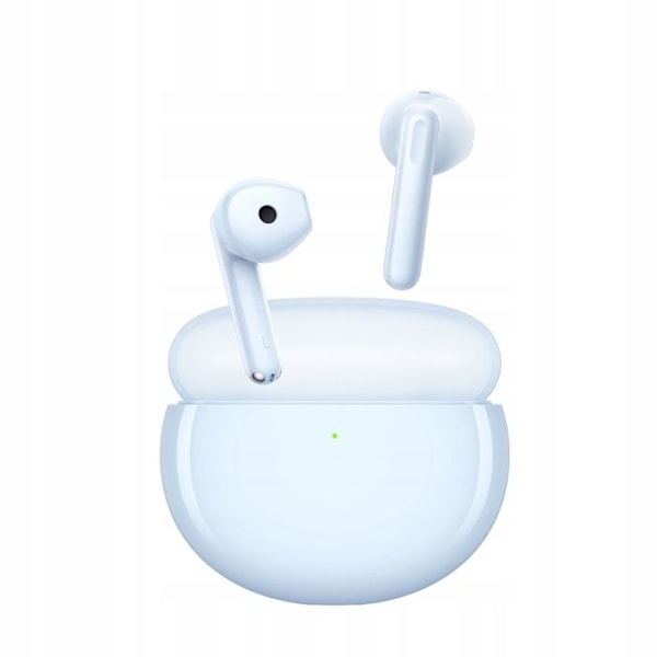 Trådløse høretelefoner - OPPO - Enco Air2 - Bluetooth - Blå