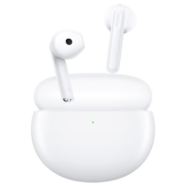 Langattomat kuulokkeet - OPPO - Enco Air2 - Bluetooth - Valkoinen