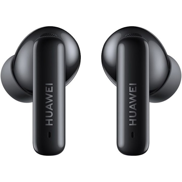 In-ear høretelefoner - Huawei - FreeBuds 6i - True Wireless - Hybrid ANC - Bluetooth - Sort