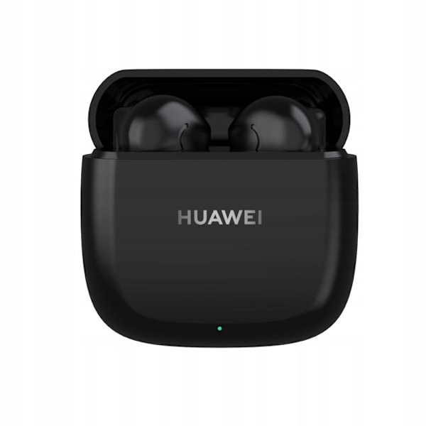 Trådløse høretelefoner - Huawei - Freebuds SE 2 - Sort - Batteritid 40 timer - IP54-modstandsdygtig