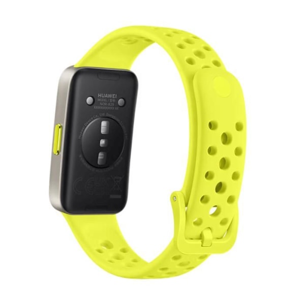 Aktivitetsarmbånd i grøn Huawei Band 10 (Grøn)