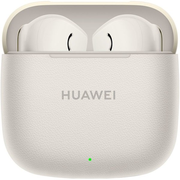 In-ear hörlurar - Huawei - FreeBuds SE 3 - True Wireless - Bluetooth 5.4 - Beige