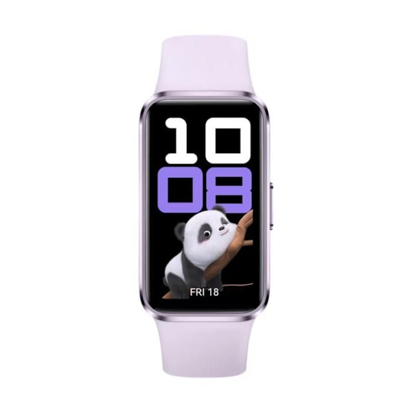 Lila aktivitetsarmband Huawei Band 10