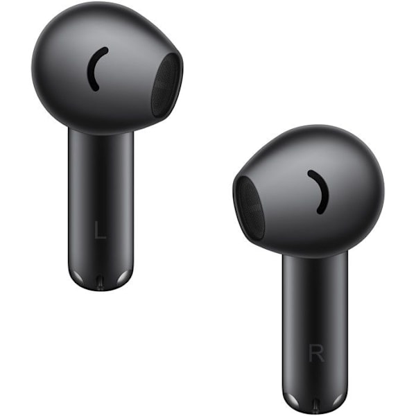 In-ear hörlurar - Huawei - FreeBuds SE 3 - True Wireless - Mikrofon - Bluetooth - Svart