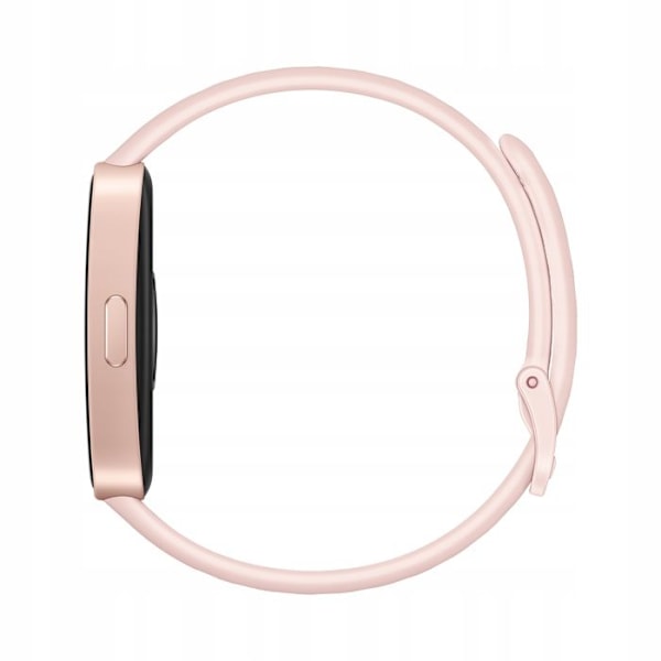 Smartwatch - Huawei - Band 9 - Rosa - AMOLED-skærm - Batterilevetid 14 dage