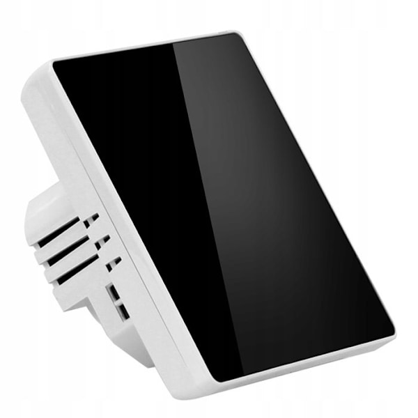 Termostat Wi-Fi - ARHATREYA - 16A - Touchskærm - Elektrisk Gulvvarme