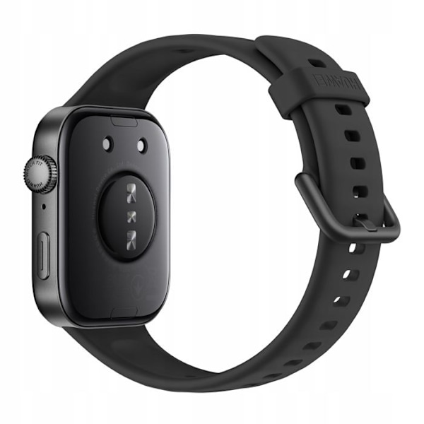 Älykello - Huawei - Watch Fit 3 - Musta - Bluetooth - GPS