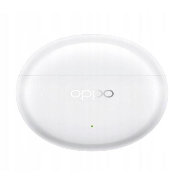 Langattomat kuulokkeet - OPPO - Enco Air4 Pro - ANC - Bluetooth - Akunkesto 44h