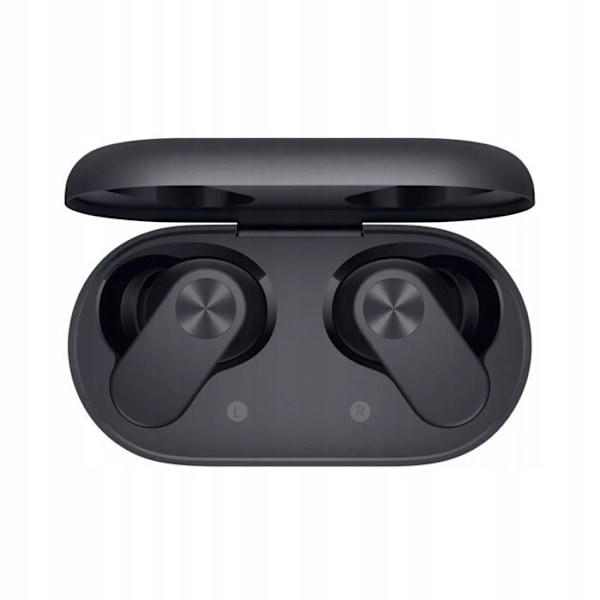OnePlus Buds Ace-høretelefoner - True Wireless - ANC - Bluetooth 5.3 - IP55