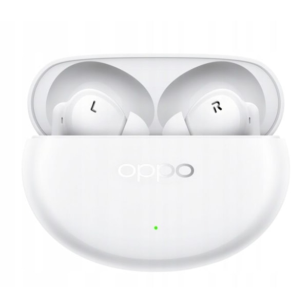 Langattomat kuulokkeet - OPPO - Enco Air4 Pro - ANC - Bluetooth - Akunkesto 44h