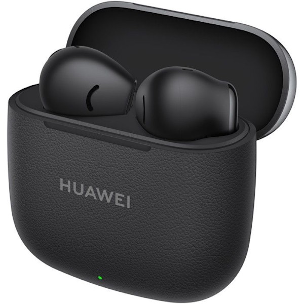 In-ear hörlurar - Huawei - FreeBuds SE 3 - True Wireless - Mikrofon - Bluetooth - Svart