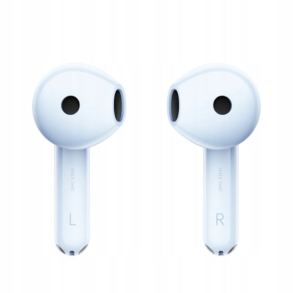 Trådlösa hörlurar - OPPO - Enco Air2 - Bluetooth - Blå
