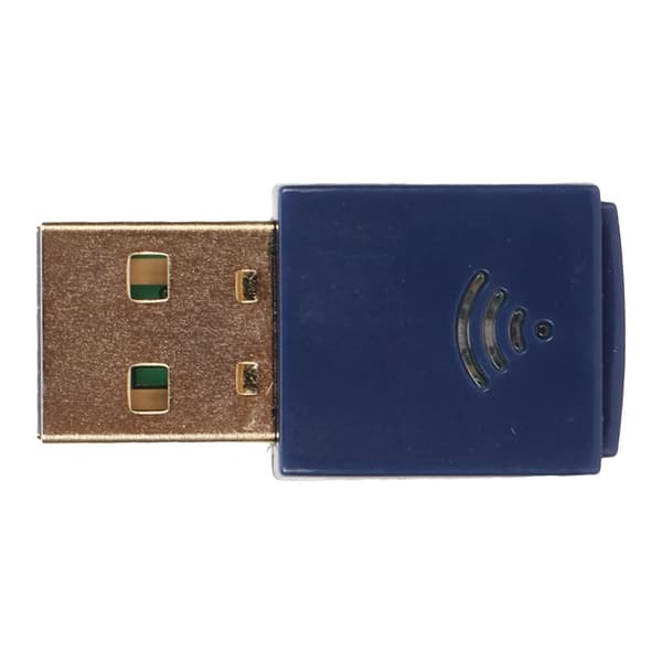 RTL8723BU Chip Trådløs Netværkskort Adapter 150Mbps Højhastigheds USB WiFi Bluetooth 2 i 1 BT4 0
