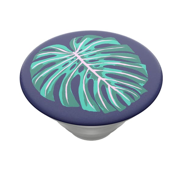 POPSOCKETS Vintage Palm Leaf POPTOP kun løs topp