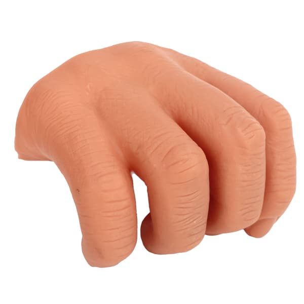 Fake Third Hand Realistic Accessory Soft Trick Prop Third Hand Trick for Performance Show Comedy