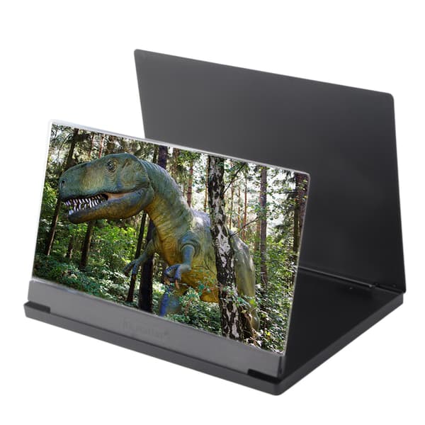 HD Mobiltelefon Skjermforstørrelse Stativfeste