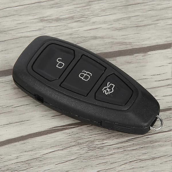 Ford KR55WK48801 433Mhz Replacement Remote Key Fob with 3 Buttons
