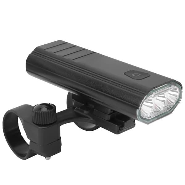 USB Rechargeable High Brightness Headlight for Mountain Bike