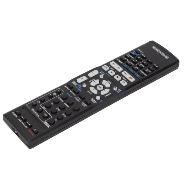 Pioneer AXD7569 Lyd Video Mottaker erstatningsfjernkontroll