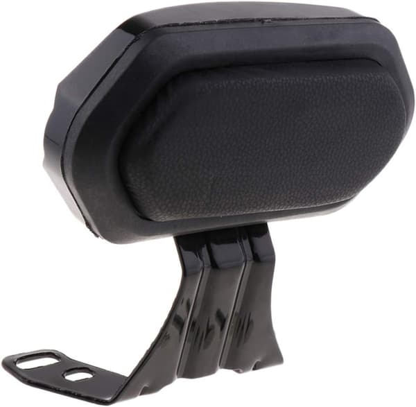 Universal Trim Motorcycle Backrest Motorcyclist Backrest Motorcycle Modification Accessories